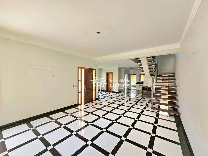 Foto 3 de Casa com 3 quartos à venda, 330m2 em Jardim São Paulo, Americana - SP