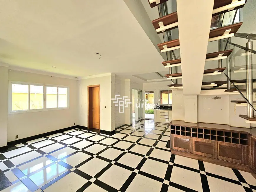 Foto 5 de Casa com 3 quartos à venda, 330m2 em Jardim São Paulo, Americana - SP