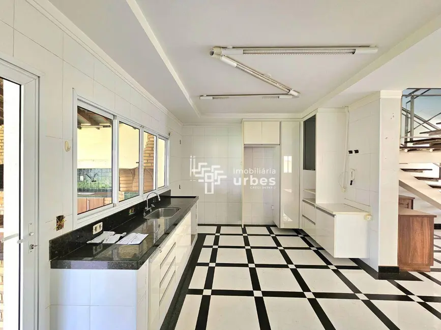 Foto 9 de Casa com 3 quartos à venda, 330m2 em Jardim São Paulo, Americana - SP