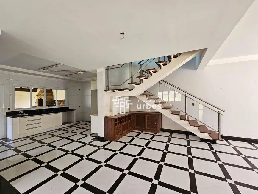 Foto 6 de Casa com 3 quartos à venda, 330m2 em Jardim São Paulo, Americana - SP