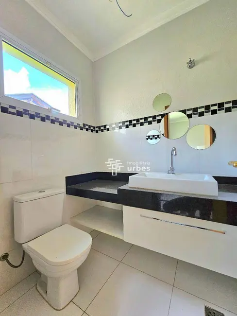 Foto 7 de Casa com 3 quartos à venda, 330m2 em Jardim São Paulo, Americana - SP