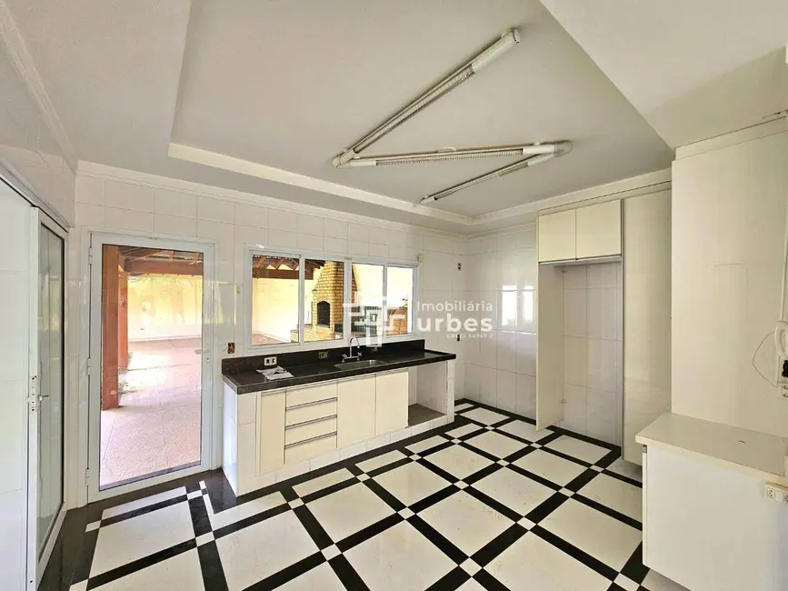 Foto 8 de Casa com 3 quartos à venda, 330m2 em Jardim São Paulo, Americana - SP