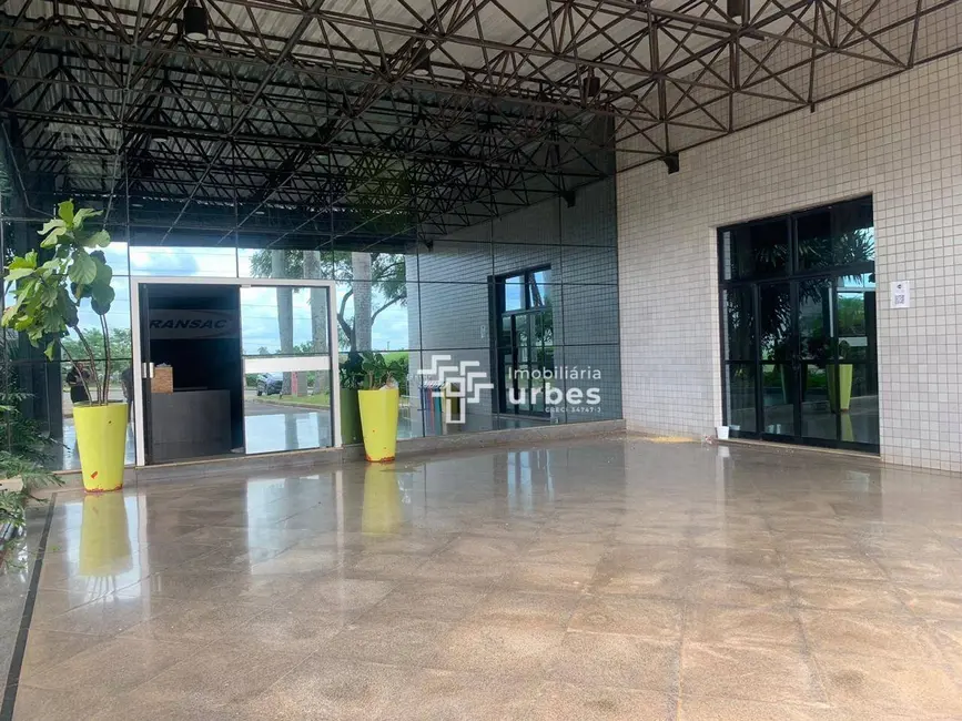 Armazém / Galpão para alugar, 50000m2 em Chácara Letônia, Americana - SP - imagem 5 Foto 5 de Armazém / Galpão para alugar, 50000m2 em Chácara Letônia, Americana - SP