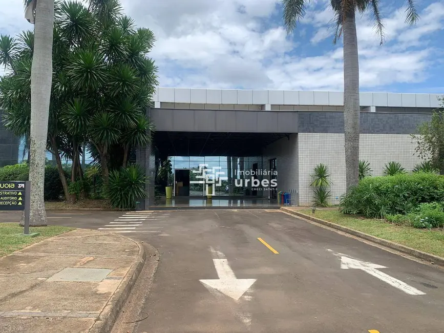 Foto 1 de Armazém / Galpão para alugar, 50000m2 em Chácara Letônia, Americana - SP
