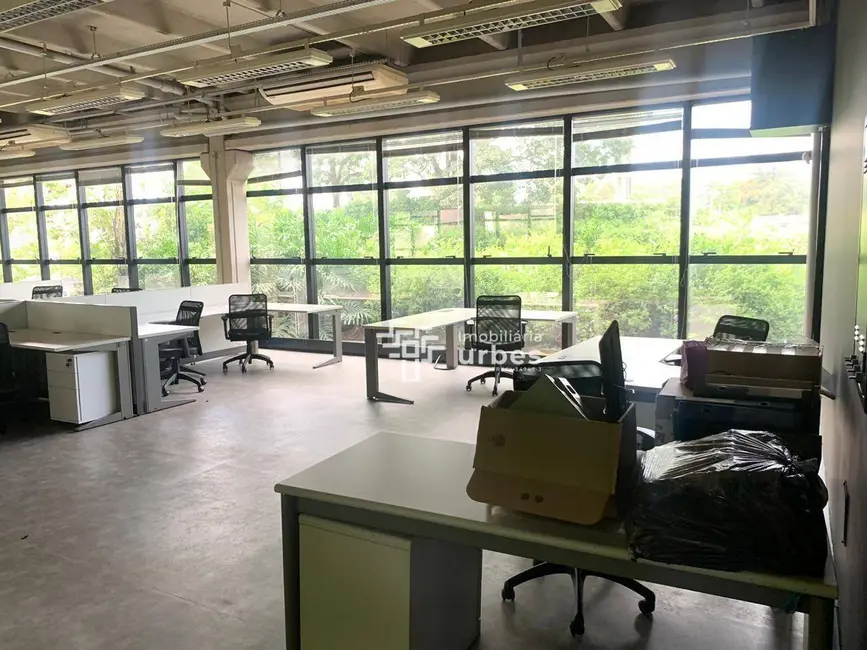 Armazém / Galpão para alugar, 50000m2 em Chácara Letônia, Americana - SP - imagem 8 Foto 8 de Armazém / Galpão para alugar, 50000m2 em Chácara Letônia, Americana - SP