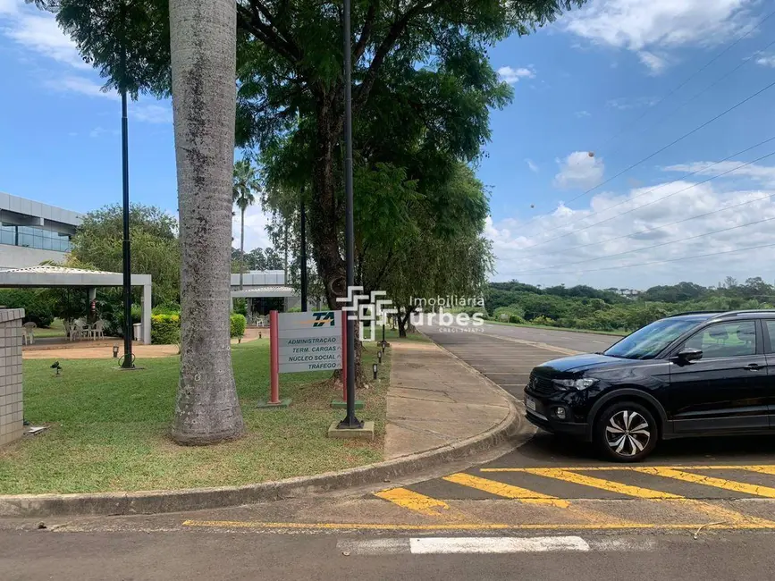 Armazém / Galpão para alugar, 50000m2 em Chácara Letônia, Americana - SP - imagem 3 Foto 3 de Armazém / Galpão para alugar, 50000m2 em Chácara Letônia, Americana - SP