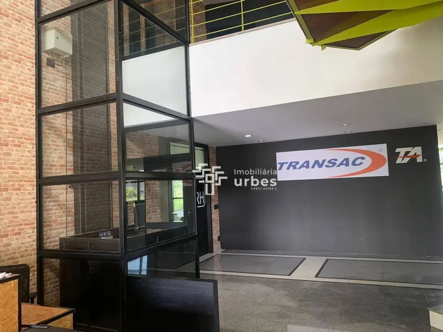 Armazém / Galpão para alugar, 50000m2 em Chácara Letônia, Americana - SP - imagem 6 Foto 6 de Armazém / Galpão para alugar, 50000m2 em Chácara Letônia, Americana - SP