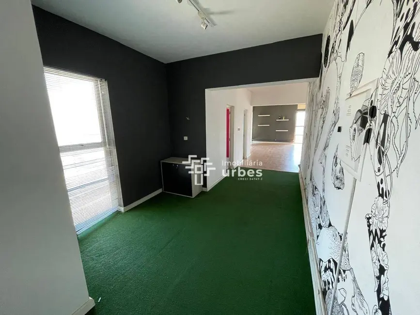 Foto 2 de Sala Comercial para alugar, 110m2 em Centro, Americana - SP