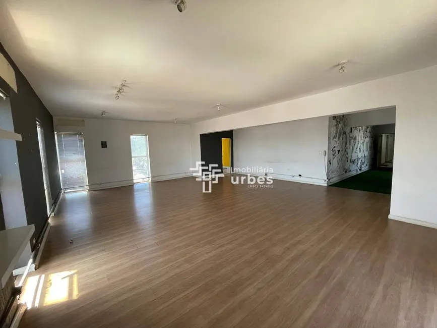 Foto 1 de Sala Comercial para alugar, 110m2 em Centro, Americana - SP