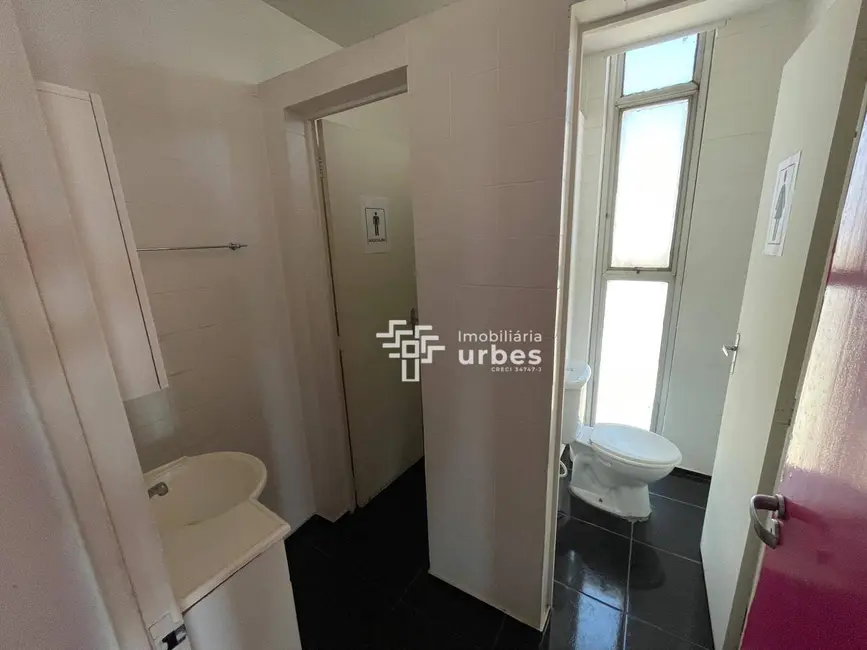 Foto 7 de Sala Comercial para alugar, 110m2 em Centro, Americana - SP