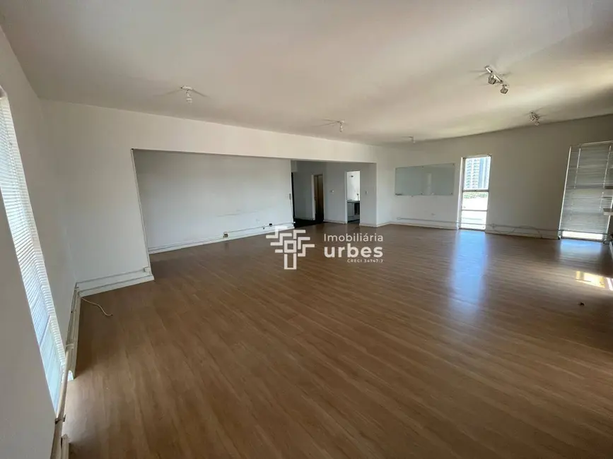 Foto 5 de Sala Comercial para alugar, 110m2 em Centro, Americana - SP