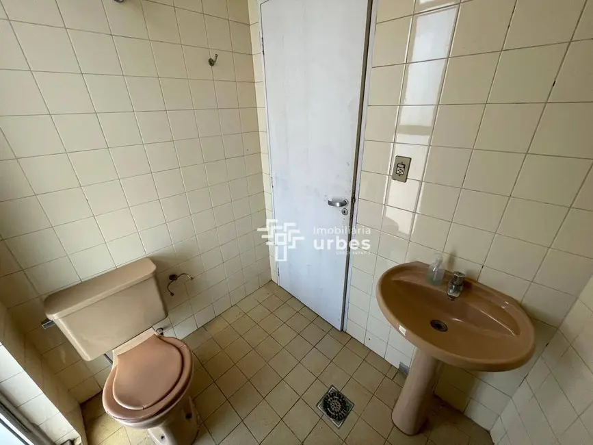 Foto 8 de Sala Comercial para alugar, 110m2 em Centro, Americana - SP