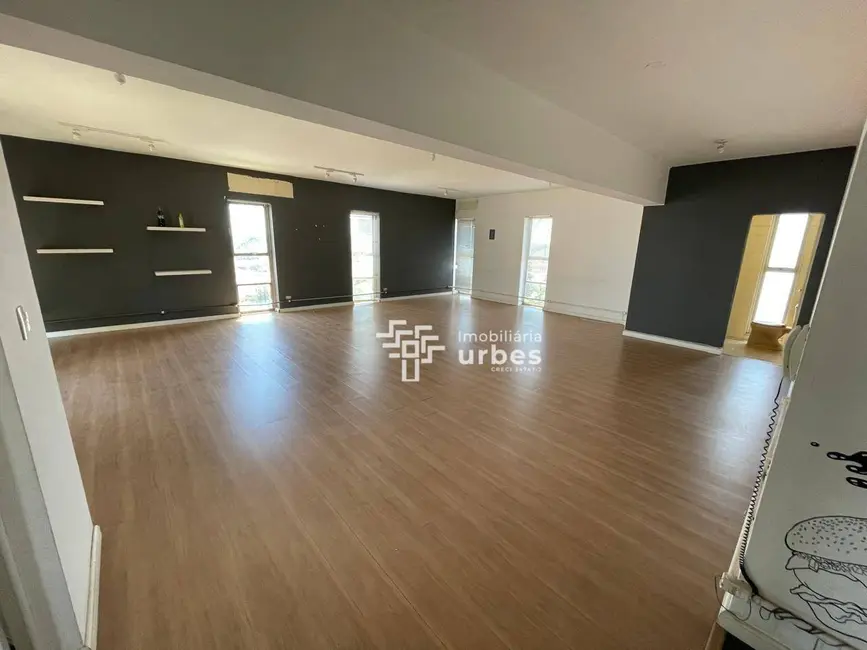 Foto 3 de Sala Comercial para alugar, 110m2 em Centro, Americana - SP