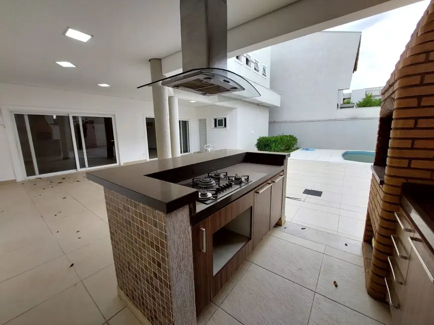 Casa de Condomínio com 4 quartos para alugar, 375m2 em Jardim Trípoli, Americana - SP - imagem 1 Foto 1 de Casa de Condomínio com 4 quartos para alugar, 375m2 em Jardim Trípoli, Americana - SP