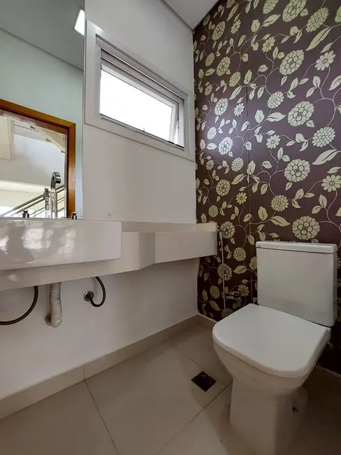 Casa de Condomínio com 4 quartos para alugar, 375m2 em Jardim Trípoli, Americana - SP - imagem 7 Foto 7 de Casa de Condomínio com 4 quartos para alugar, 375m2 em Jardim Trípoli, Americana - SP