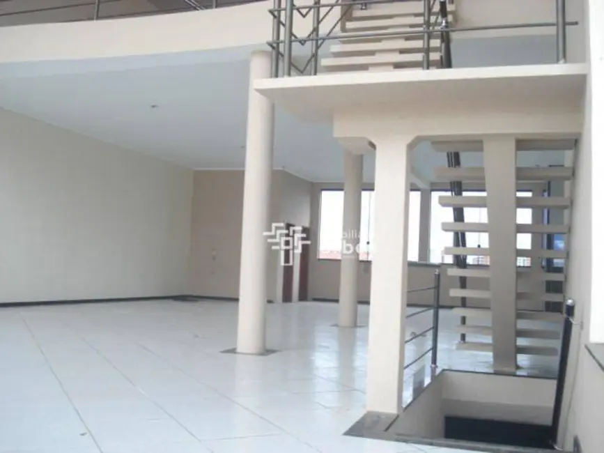 Sala Comercial para alugar, 324m2 em Campo Limpo, Americana - SP - imagem 7 Foto 7 de Sala Comercial para alugar, 324m2 em Campo Limpo, Americana - SP