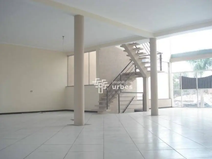 Foto 2 de Sala Comercial para alugar, 324m2 em Campo Limpo, Americana - SP