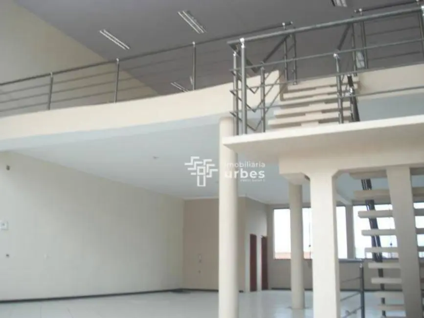 Sala Comercial para alugar, 324m2 em Campo Limpo, Americana - SP - imagem 8 Foto 8 de Sala Comercial para alugar, 324m2 em Campo Limpo, Americana - SP