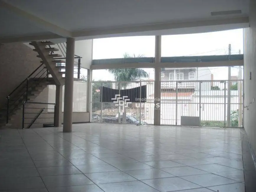 Sala Comercial para alugar, 324m2 em Campo Limpo, Americana - SP - imagem 3 Foto 3 de Sala Comercial para alugar, 324m2 em Campo Limpo, Americana - SP