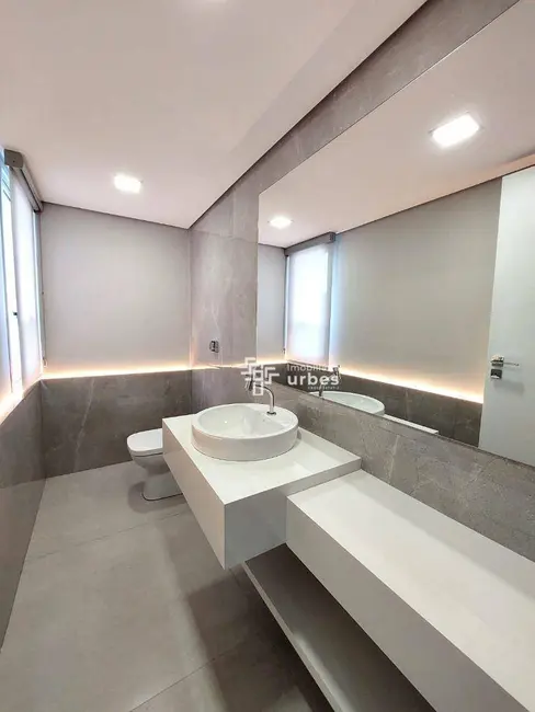 Foto 10 de Casa para alugar, 287m2 em Centro, Americana - SP