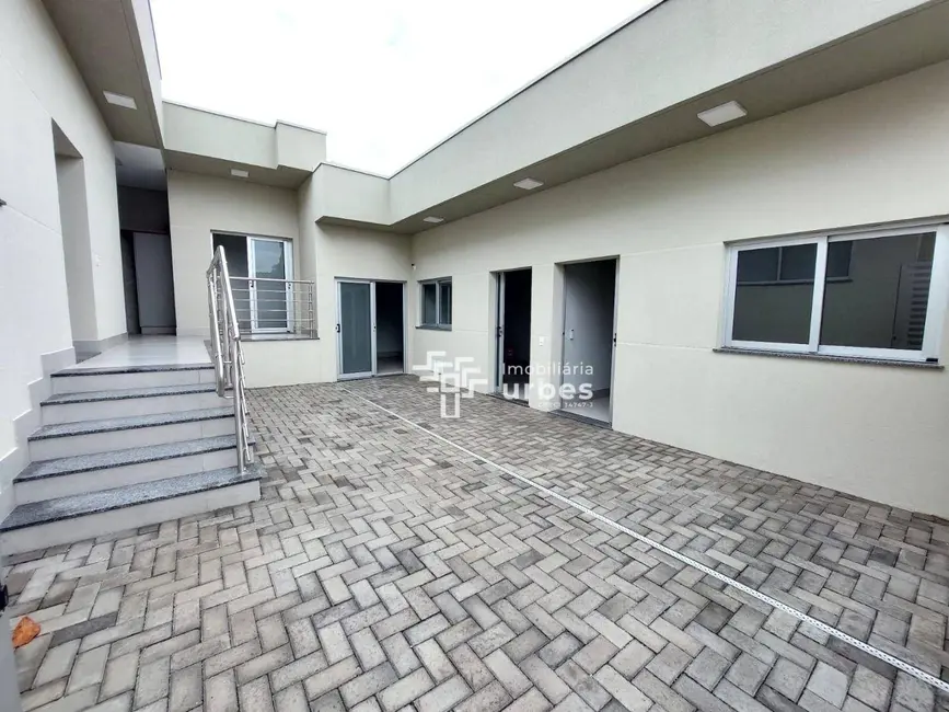 Foto 20 de Casa para alugar, 287m2 em Centro, Americana - SP