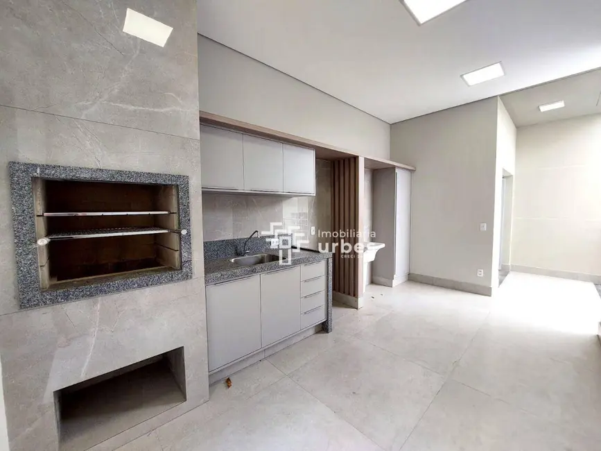 Foto 15 de Casa para alugar, 287m2 em Centro, Americana - SP