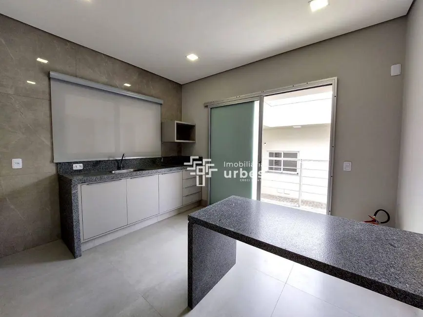 Foto 13 de Casa para alugar, 287m2 em Centro, Americana - SP