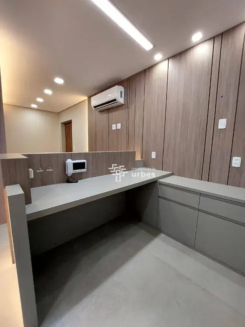 Casa para alugar, 287m2 em Centro, Americana - SP - imagem 4 Foto 4 de Casa para alugar, 287m2 em Centro, Americana - SP