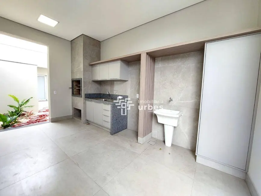 Foto 14 de Casa para alugar, 287m2 em Centro, Americana - SP