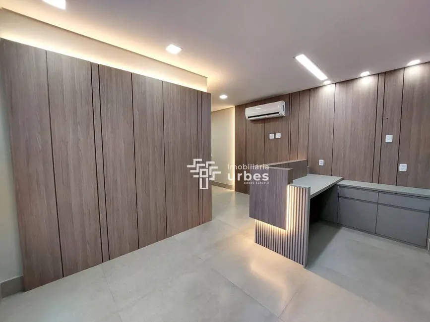 Casa para alugar, 287m2 em Centro, Americana - SP - imagem 3 Foto 3 de Casa para alugar, 287m2 em Centro, Americana - SP