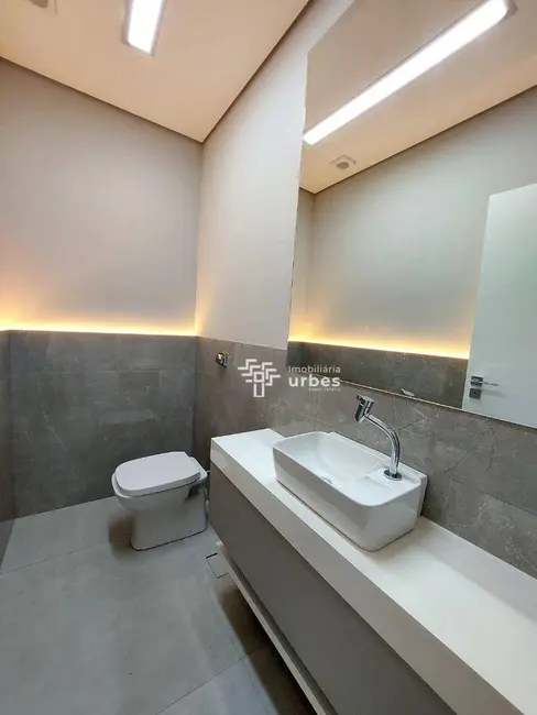 Foto 12 de Casa para alugar, 287m2 em Centro, Americana - SP