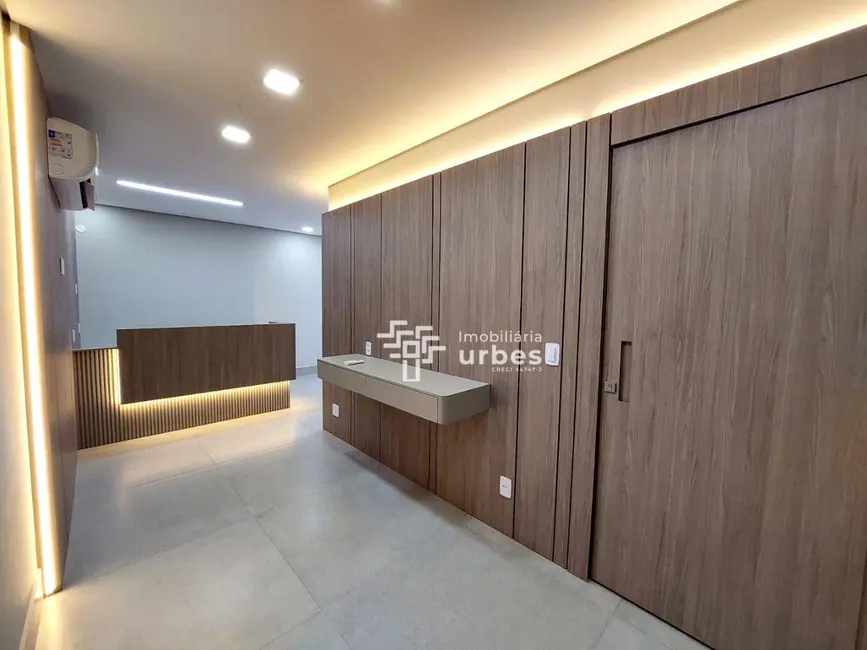 Foto 2 de Casa para alugar, 287m2 em Centro, Americana - SP