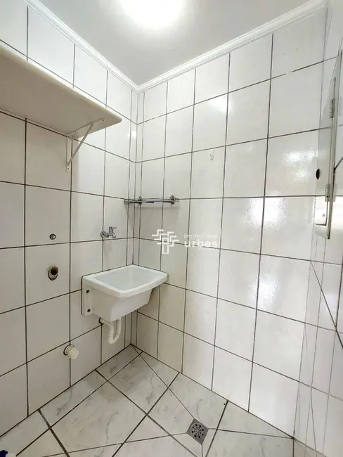 Foto 2 de Apartamento com 1 quarto para alugar, 45m2 em Santo Antônio, Americana - SP