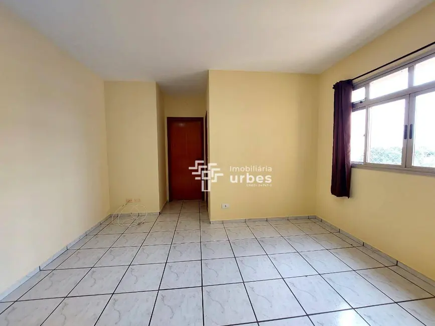 Foto 4 de Apartamento com 1 quarto para alugar, 45m2 em Santo Antônio, Americana - SP