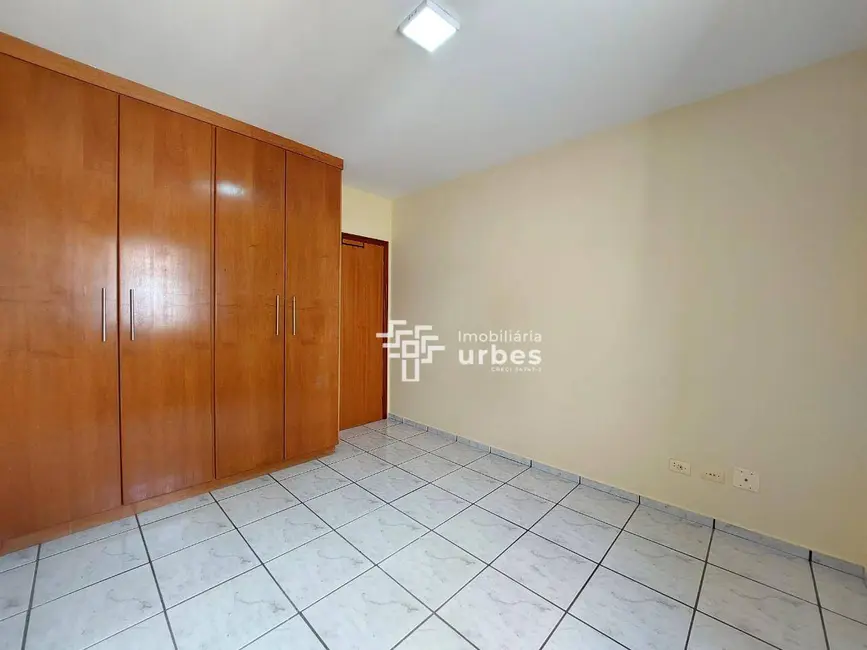 Foto 7 de Apartamento com 1 quarto para alugar, 45m2 em Santo Antônio, Americana - SP