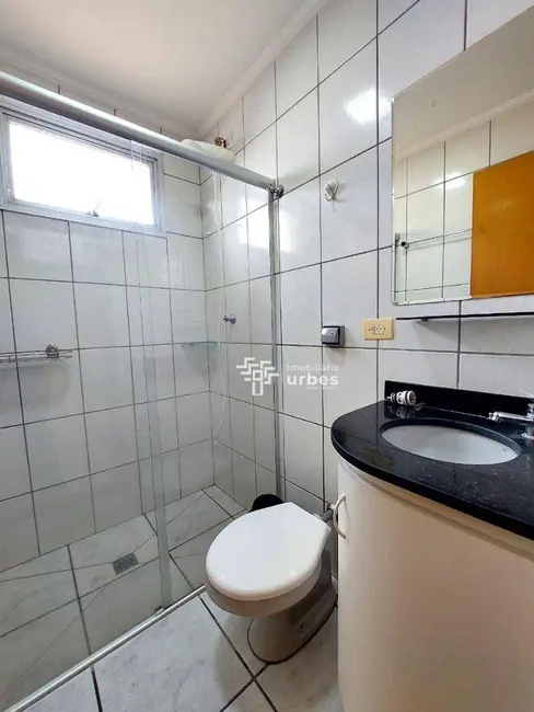 Foto 6 de Apartamento com 1 quarto para alugar, 45m2 em Santo Antônio, Americana - SP