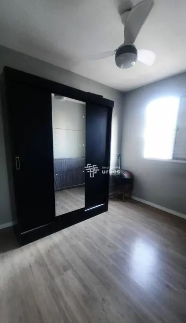 Foto 8 de Apartamento com 2 quartos à venda, 48m2 em Jardim Mirandola, Americana - SP