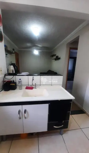 Foto 6 de Apartamento com 2 quartos à venda, 48m2 em Jardim Mirandola, Americana - SP