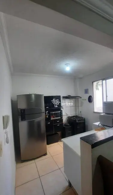 Foto 5 de Apartamento com 2 quartos à venda, 48m2 em Jardim Mirandola, Americana - SP