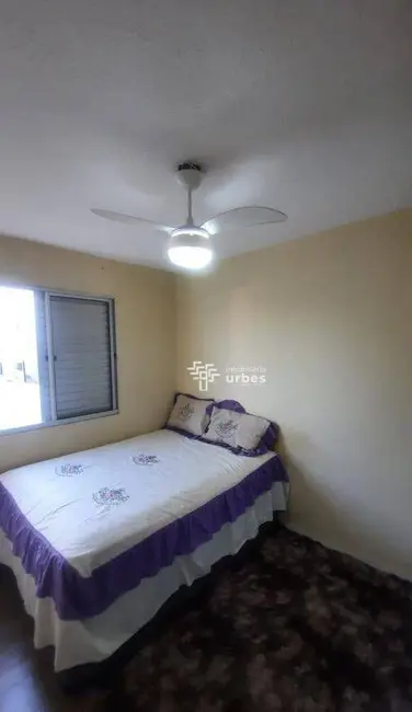 Foto 9 de Apartamento com 2 quartos à venda, 48m2 em Jardim Mirandola, Americana - SP