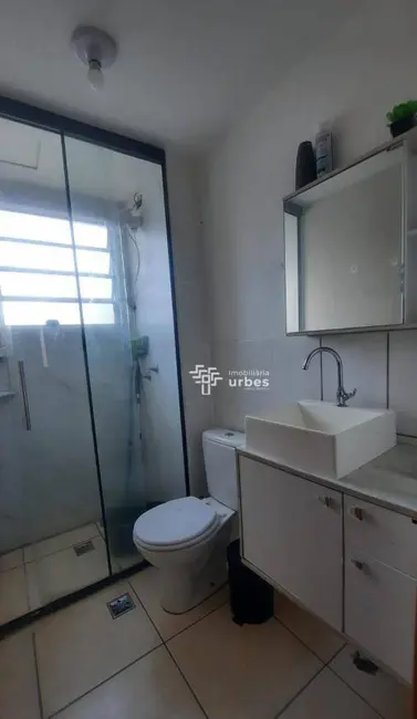 Foto 7 de Apartamento com 2 quartos à venda, 48m2 em Jardim Mirandola, Americana - SP