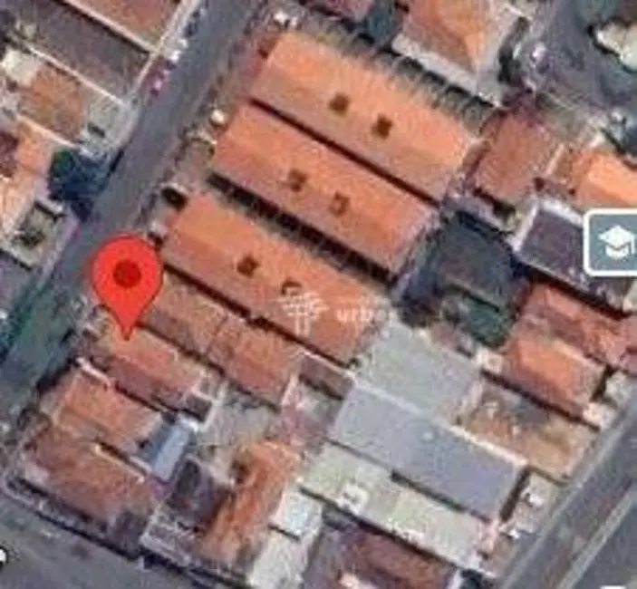 Foto 1 de Casa com 4 quartos à venda, 250m2 em Jardim São Paulo, Americana - SP