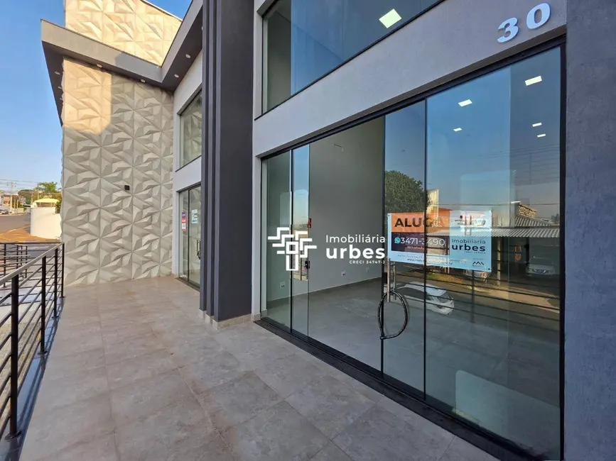 Sala Comercial para alugar, 100m2 em Jardim São Paulo, Americana - SP - imagem 5 Foto 5 de Sala Comercial para alugar, 100m2 em Jardim São Paulo, Americana - SP