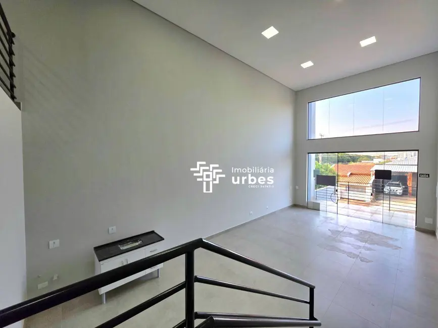 Sala Comercial para alugar, 100m2 em Jardim São Paulo, Americana - SP - imagem 9 Foto 9 de Sala Comercial para alugar, 100m2 em Jardim São Paulo, Americana - SP