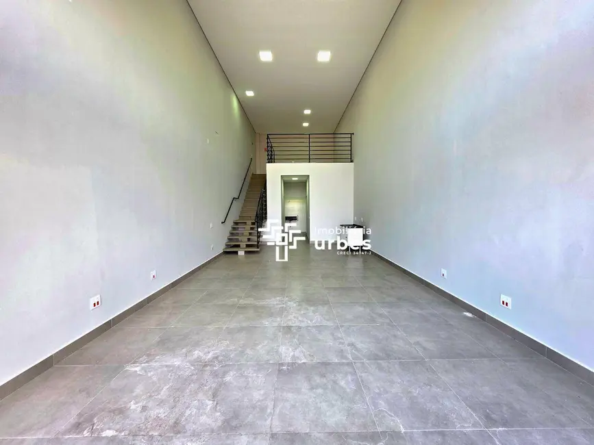 Sala Comercial para alugar, 100m2 em Jardim São Paulo, Americana - SP - imagem 6 Foto 6 de Sala Comercial para alugar, 100m2 em Jardim São Paulo, Americana - SP