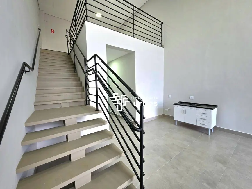 Sala Comercial para alugar, 100m2 em Jardim São Paulo, Americana - SP - imagem 8 Foto 8 de Sala Comercial para alugar, 100m2 em Jardim São Paulo, Americana - SP