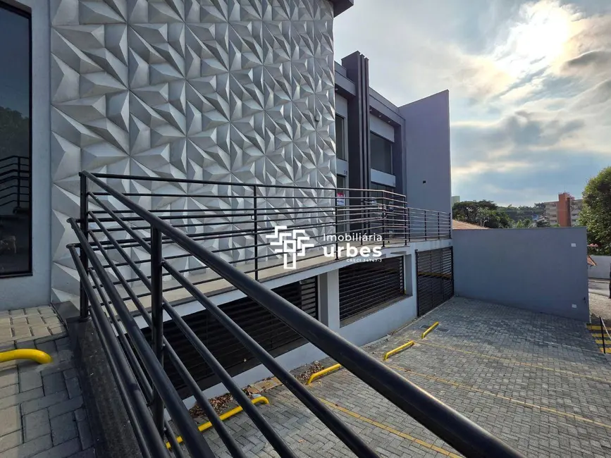 Sala Comercial para alugar, 100m2 em Jardim São Paulo, Americana - SP - imagem 4 Foto 4 de Sala Comercial para alugar, 100m2 em Jardim São Paulo, Americana - SP