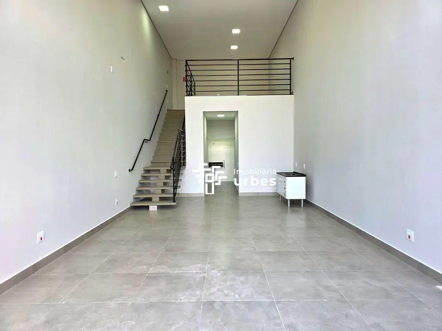 Sala Comercial para alugar, 100m2 em Jardim São Paulo, Americana - SP - imagem 7 Foto 7 de Sala Comercial para alugar, 100m2 em Jardim São Paulo, Americana - SP