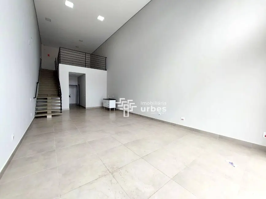 Foto 2 de Sala Comercial para alugar, 100m2 em Jardim São Paulo, Americana - SP
