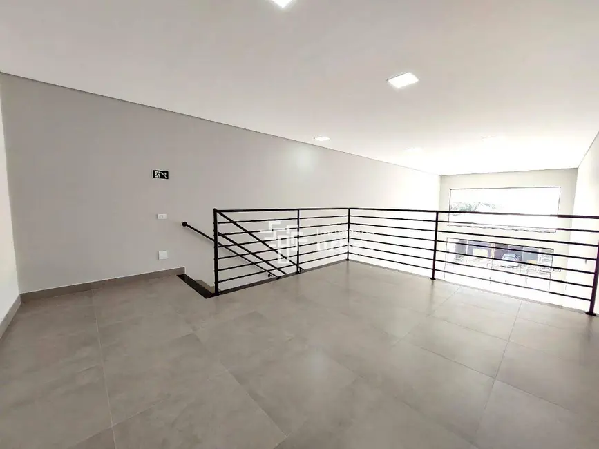 Sala Comercial para alugar, 100m2 em Jardim São Paulo, Americana - SP - imagem 9 Foto 9 de Sala Comercial para alugar, 100m2 em Jardim São Paulo, Americana - SP
